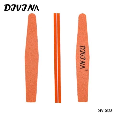 Наждачная пилочка DIV-0128 от Divina