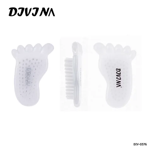 Divina Fußbürste DIV-376 von Divina