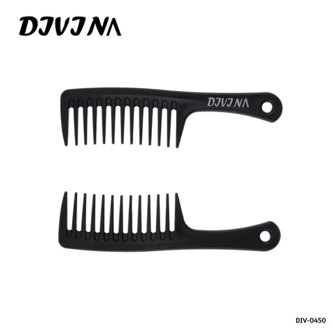 Расческа для волос DIV-450 от Divina