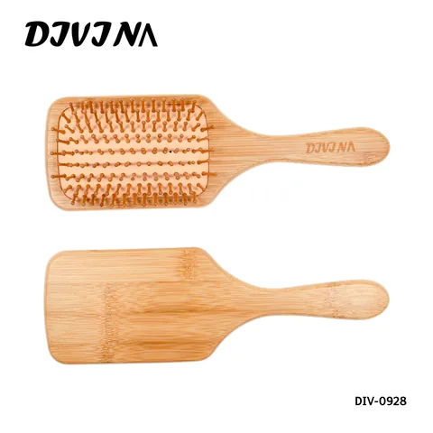 Divina Hair Brush with Air Cushion DIV-928