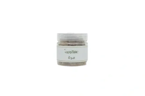 Herb and Oil المره من عشبة و زيت 57 جم