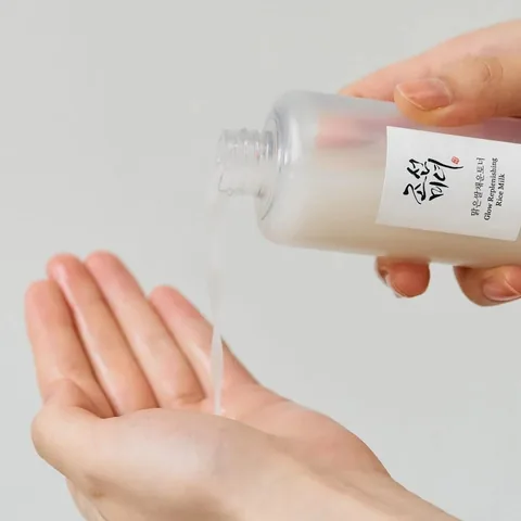 Moisturizing Toner Glow Replenishing Rice Milk by Beauty of Joseon 150ml