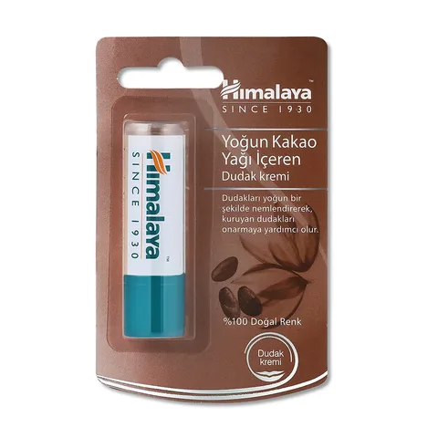 Himalaya Cocoa Lip Cream 4.5 gr