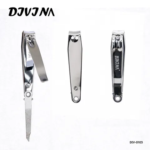 Divina Nail Clipper DIV-0103