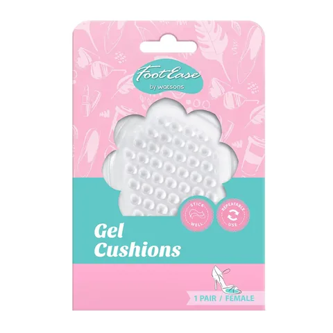 Watsons Footease Gel Schuhpolster