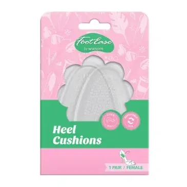 Watsons Footease Gel Fersenstütze