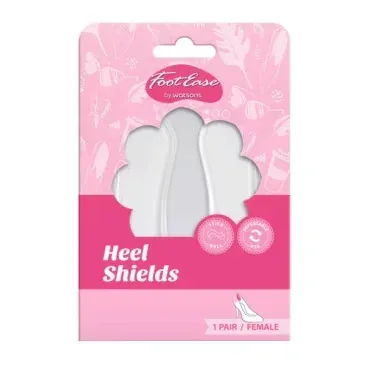 Watsons Footease Gel Fersenpolster