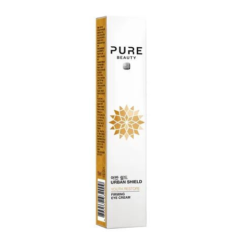 Pure Beauty Youth Restore Eye Cream Firming 15 ml