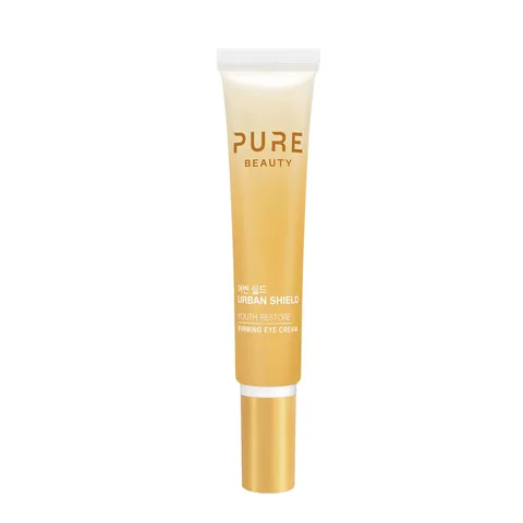 Pure Beauty Jugend Wiederherstellende Festigende Augencreme