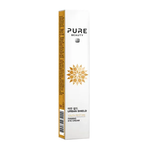 Pure Beauty Youth Restore Eye Cream Firming 15 ml