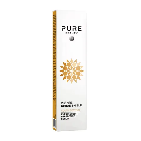 Pure Beauty Jugend Wiederherstellungs Augenserum - Anti-Aging 15g