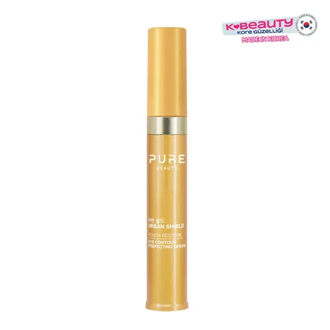 Pure Beauty Youth Restore Eye Serum Anti-aging 15 gr