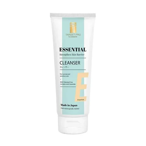Target Pro von Watsons Reinigungsgel 120 g