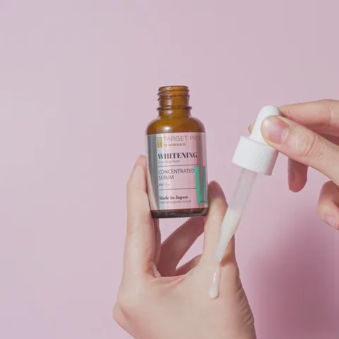 Target Pro By Watsons Whitening Brightening Serum 30 ml