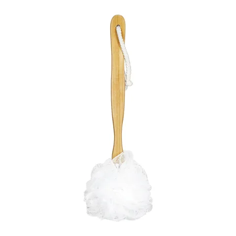 Watsons nachhaltiger Nylon-Bade-Luffa - sanfter Hautpeeling von Watsons