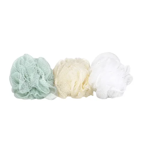 Watsons Duschschwämme 3er-Pack
