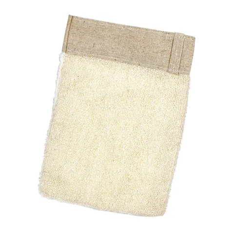 Watsons Pouch - Umweltfreundlicher Peeling-Hautreiniger