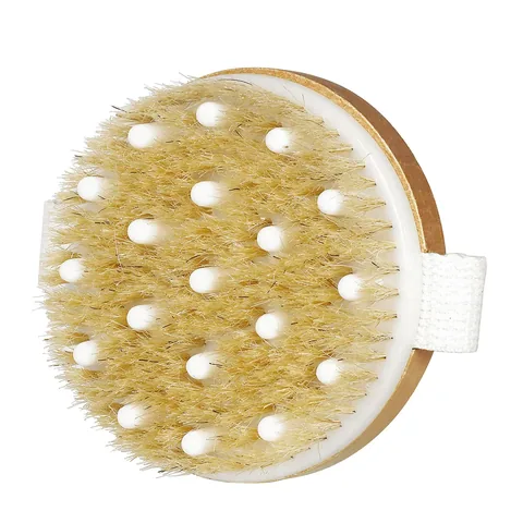 Watsons Silikon Cellulite Massagebürste