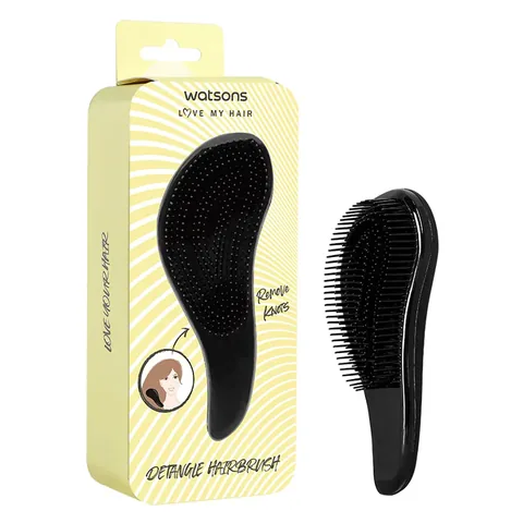 Watsons Detangle Hairbrush