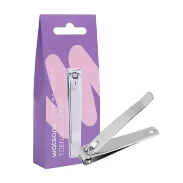 Nagelknipser für dünne und dicke Nägel