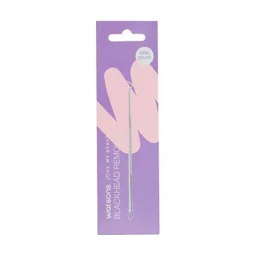 Blackhead Remover Dual-Endig von Watsons