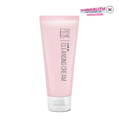 Reine Schönheit Glow On Reinigungscreme 125ml