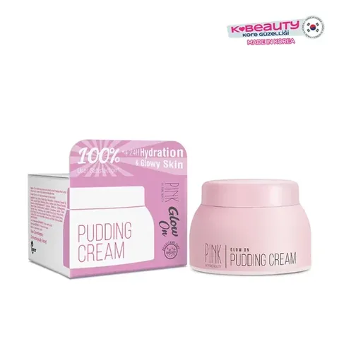 Pure Beauty كريم بيور بيوتي المتوهج 50 مل
