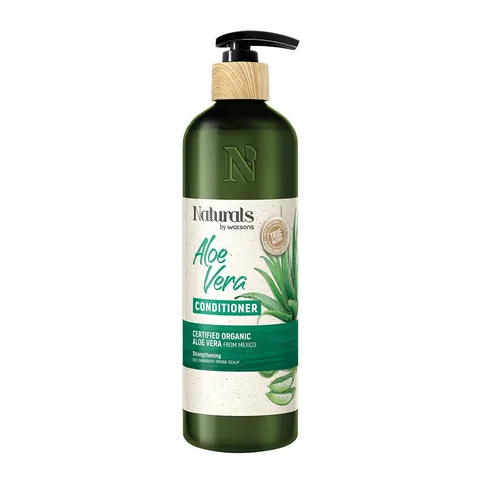 Кондиционер с алоэ вера 490 мл от Naturals By Watsons