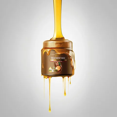 Watsons Hair Mask Argan Oil 500 ml