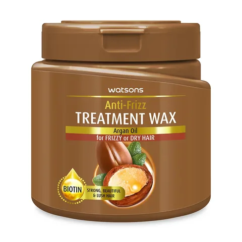 Watsons Arganöl-Haarmaske 500ml