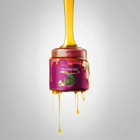 Watsons Hair Mask Henna 500 ml