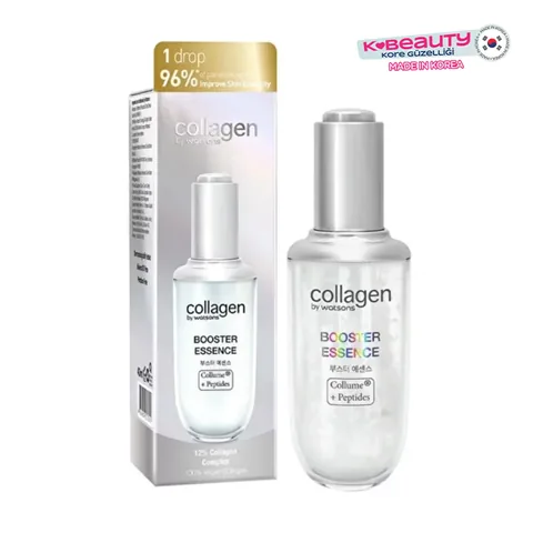 Collagen By Watsons Collagen Booster Essence 40 ml