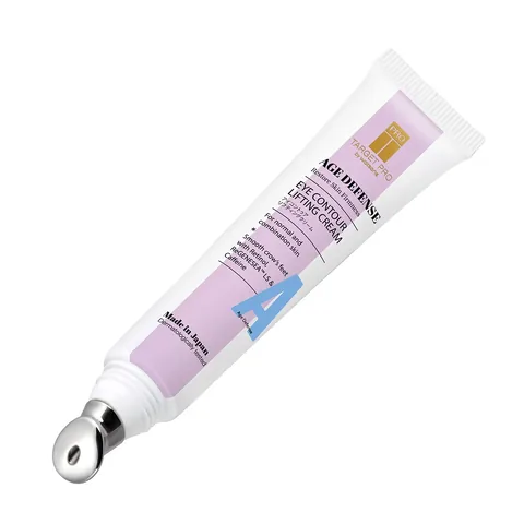 Target Pro Augencreme 12 ml von Watsons