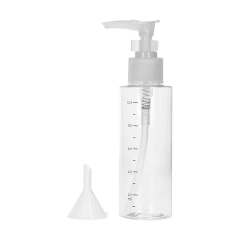 Watsons زجاجة مضخة واتسونز 100 مل