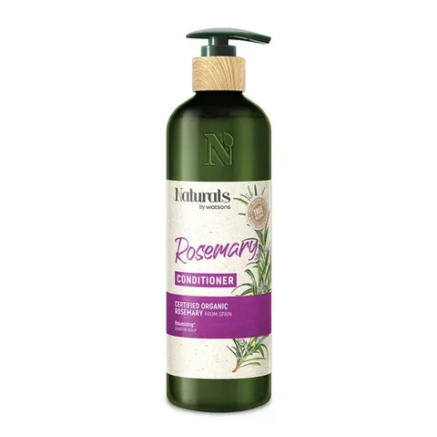 Кондиционер с розмарином Naturals By Watsons 490 мл