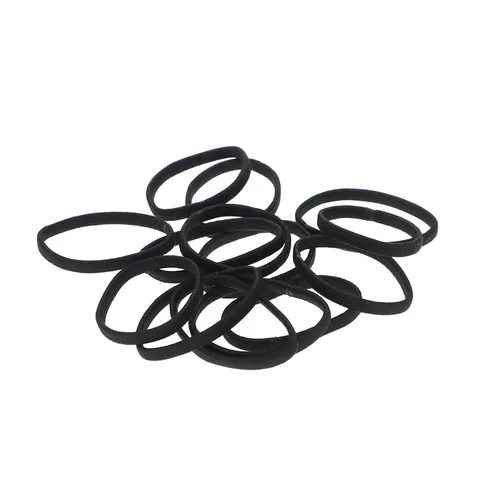 Miine Basic Fastening Buckle 14 pcs