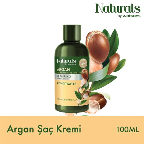 Naturals By Watsons Arganöl Conditioner 100ml
