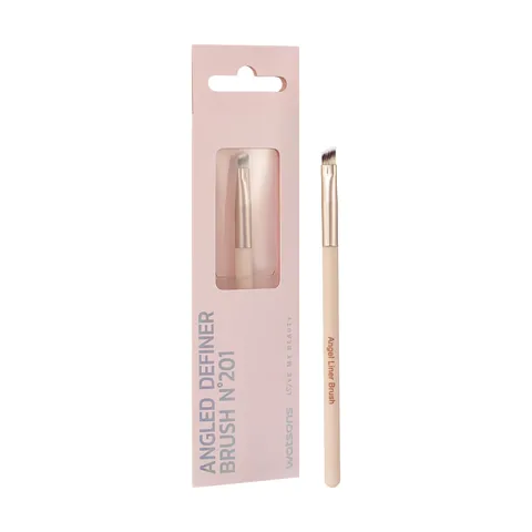 Watsons Angled Eyeliner Brush