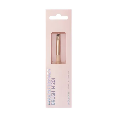 Watsons Angled Eyeliner Brush