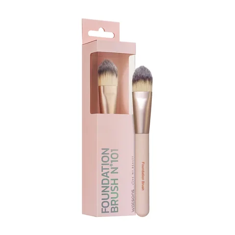 Watsons Foundation Brush