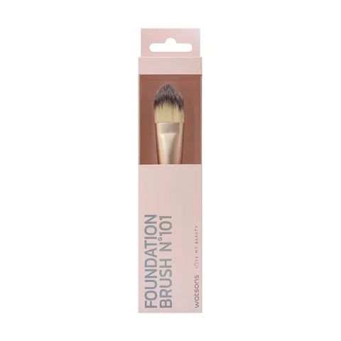 Watsons Foundation Brush