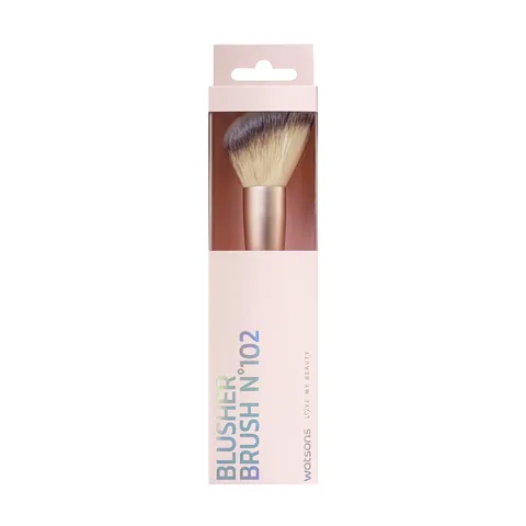 Watsons Slanted Contour Brush
