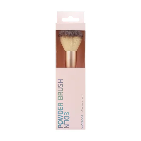 Watsons Powder Brush