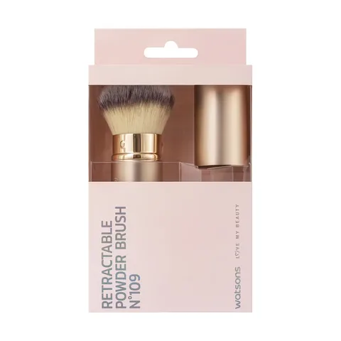 Watsons Foldable Powder Brush