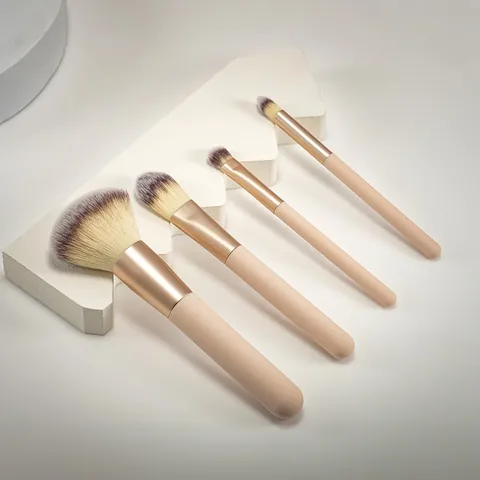 Watsons 4-pcs Brush Set