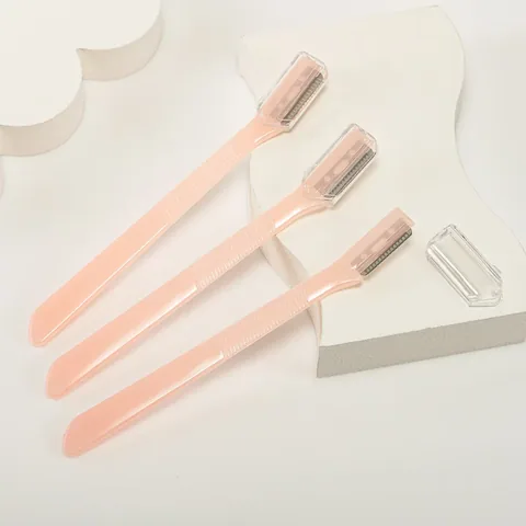 Watsons 3-teiliges Gesichtsrasierer-Set