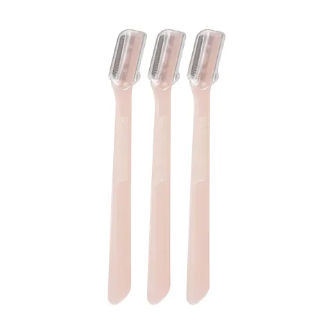 Watsons 3-teiliges Gesichtsrasierer-Set