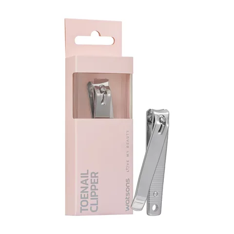 Nagelknipser für Fußnägel mit ergonomischem Griff von Watsons Professional