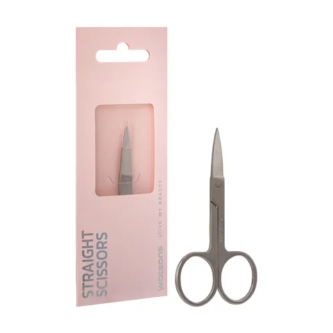 Ergonomische Edelstahlgerade Schere von Watsons
