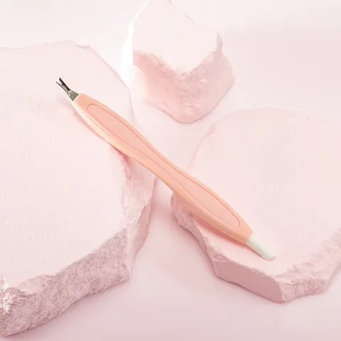 Watsons Cuticle Pusher And Cleaner